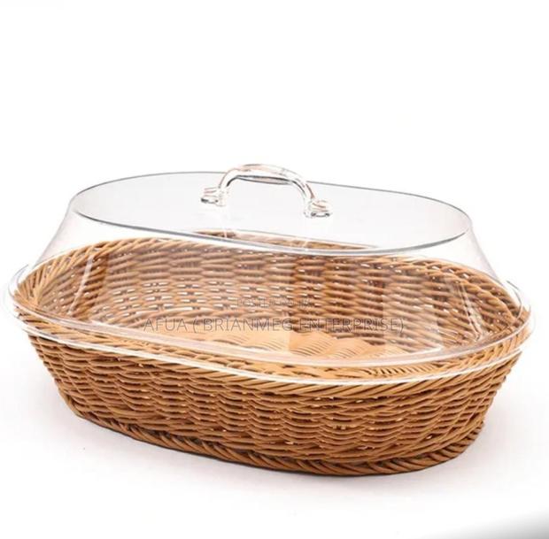 Resturant Snacks / Pastries Basket (40/45cms) photo 3