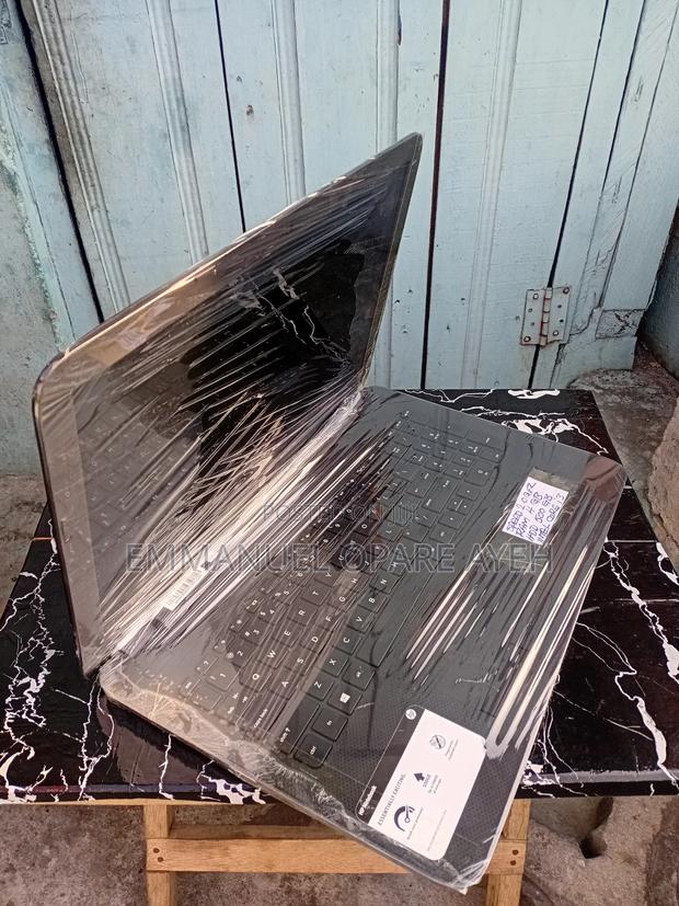 Laptop HP Pavilion 15 4GB Intel Core I3 HDD 500GB