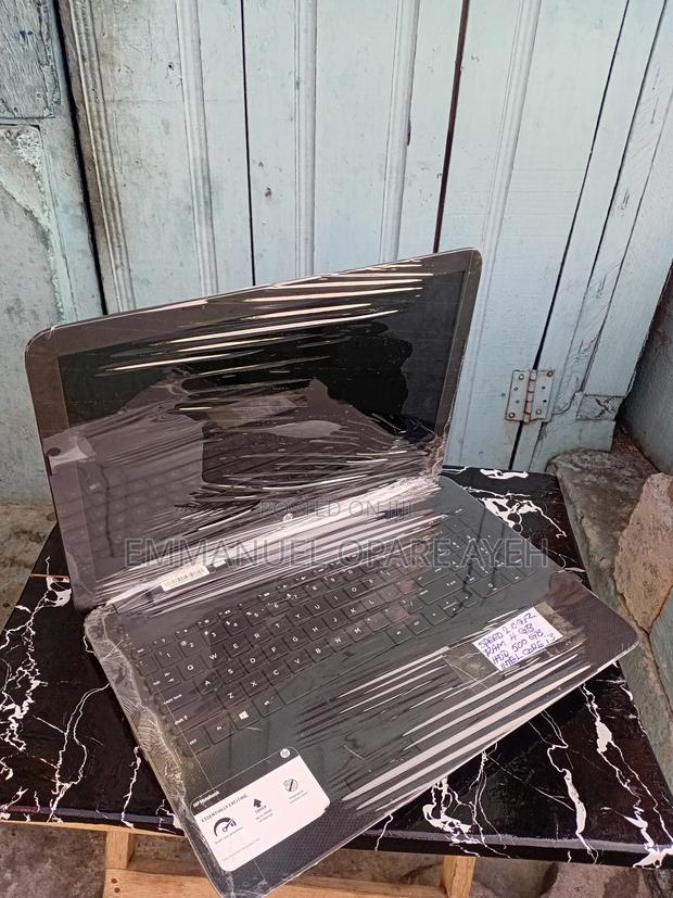 Laptop HP Pavilion 15 4GB Intel Core I3 HDD 500GB photo 3