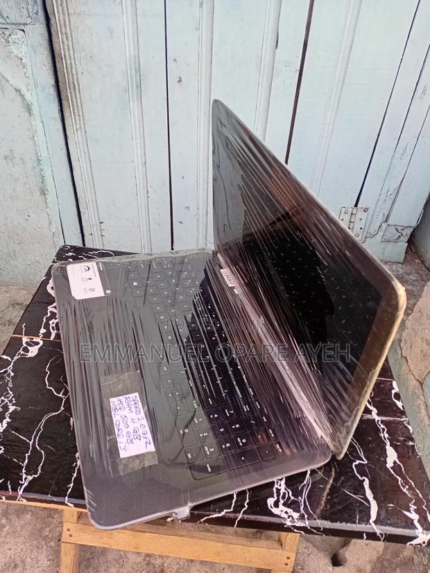 Laptop HP Pavilion 15 4GB Intel Core I3 HDD 500GB photo 4