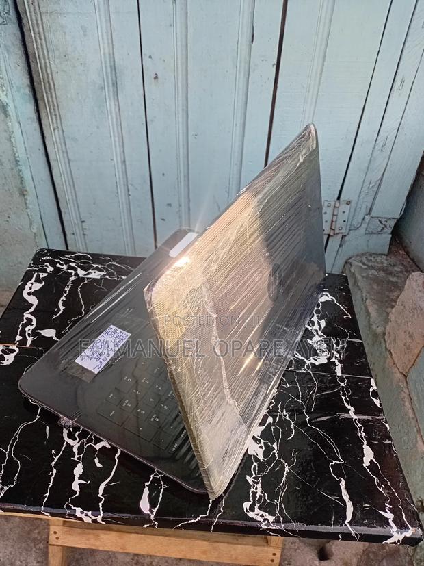 Laptop HP Pavilion 15 4GB Intel Core I3 HDD 500GB photo 5
