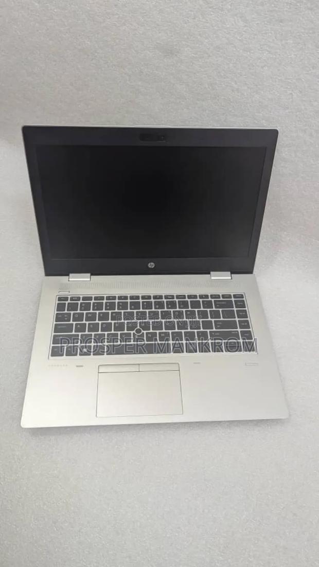 Laptop HP ProBook 650 G8 8GB Intel Core I5 SSD 256GB