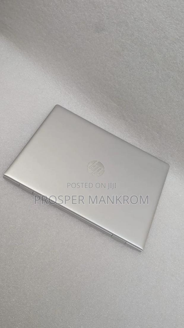 Laptop HP ProBook 650 G8 8GB Intel Core I5 SSD 256GB photo 2