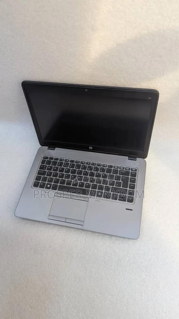 Laptop HP ProBook 650 G8 8GB Intel Core I5 SSD 256GB photo 3