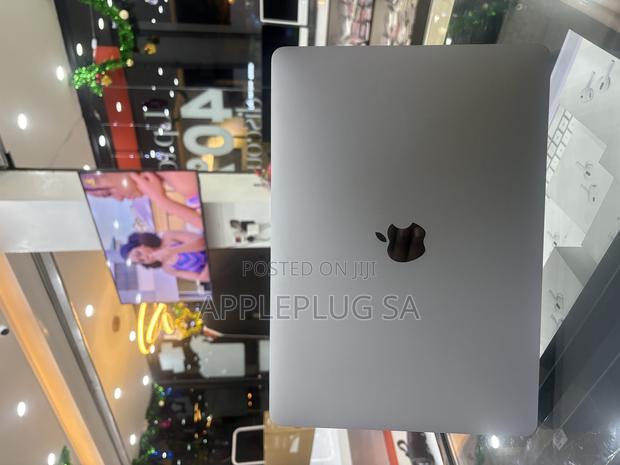 Laptop Apple MacBook Pro 2022 M2 8GB Apple M2 SSD 256GB photo 4