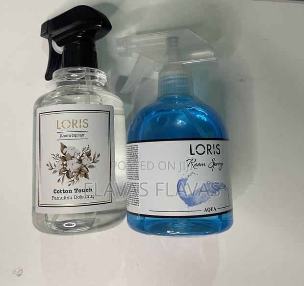 Cotton Touch Room Refresher