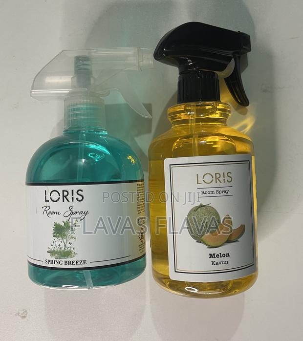 Melon and Aqua Air Refresher
