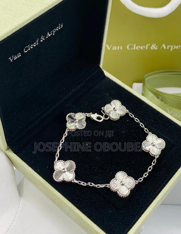 Van Clreff Bracelet photo 5