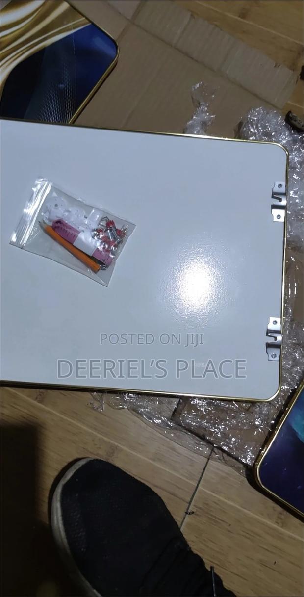 3-in-1 Wooden Wall Frame · Photo 3