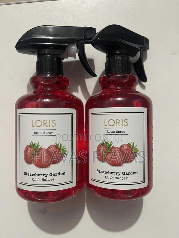 Strawberry Room Diffuser