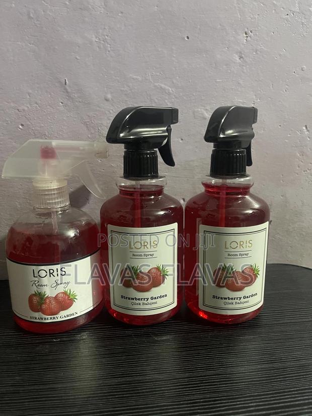 Strawberry Room Diffuser photo 2