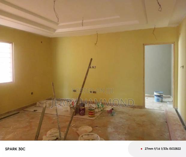 1bdrm Apartment in God Is Able Kalvery, Teshie for rent · Photo 1