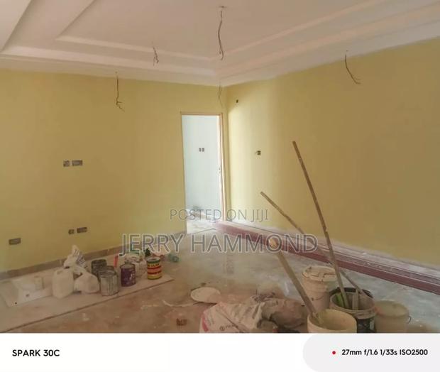 1bdrm Apartment in God Is Able Kalvery, Teshie for rent · Photo 2