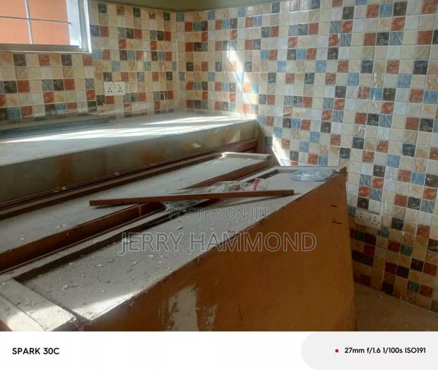 1bdrm Apartment in God Is Able Kalvery, Teshie for rent · Photo 3