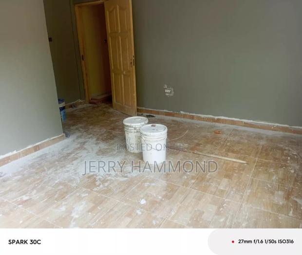 1bdrm Apartment in God Is Able Kalvery, Teshie for rent · Photo 4