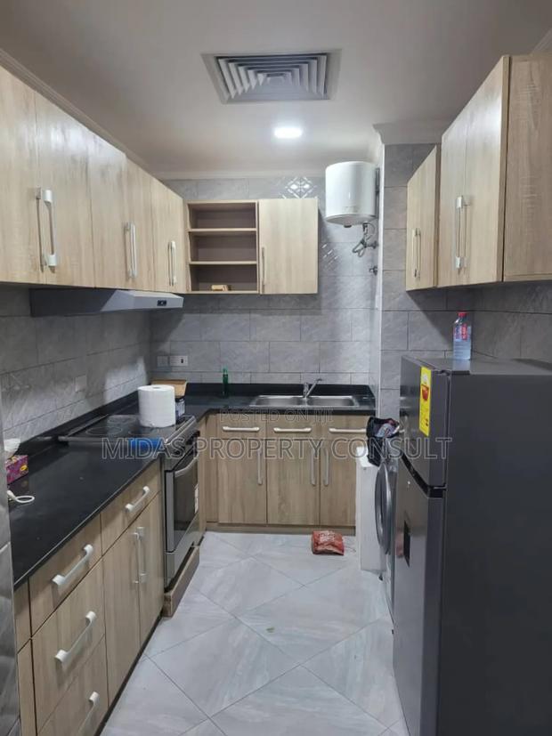 2bdrm Apartment in Tseaddo for rent photo 8