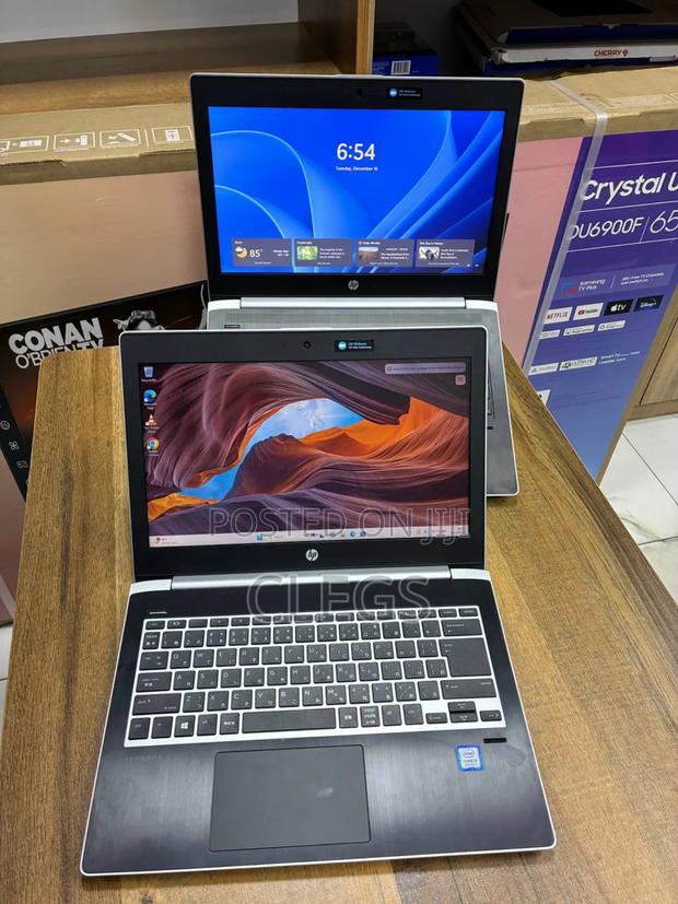 Laptop HP ProBook 450 G5 8GB Intel Core I5 SSD 256GB