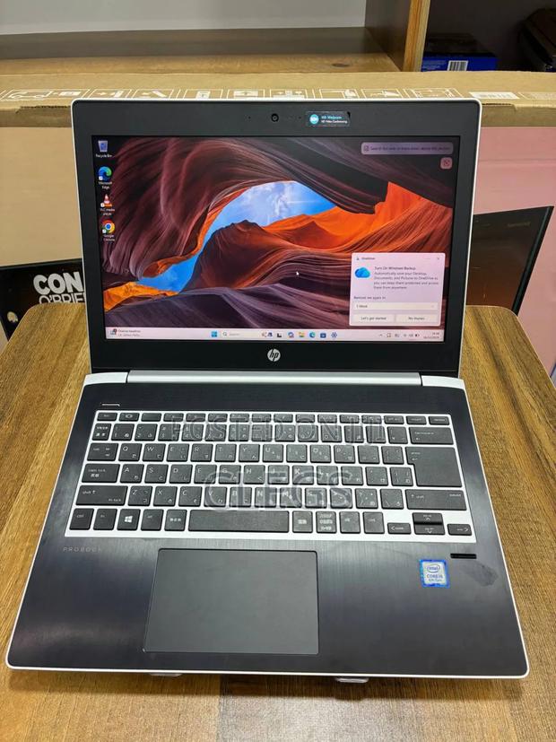 Laptop HP ProBook 450 G5 8GB Intel Core I5 SSD 256GB photo 2