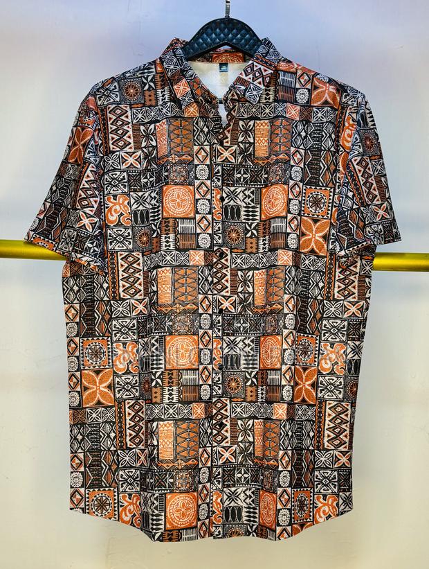 Topmost Quality Executive Short Sleeve Shirts Available in Stock · Photo 4