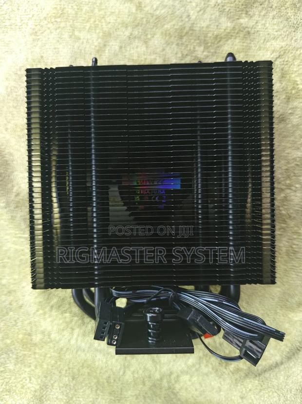 Cooleo Digital Air Cooler photo 4