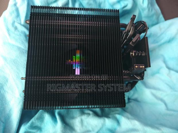 Cooleo Digital Air Cooler photo 5