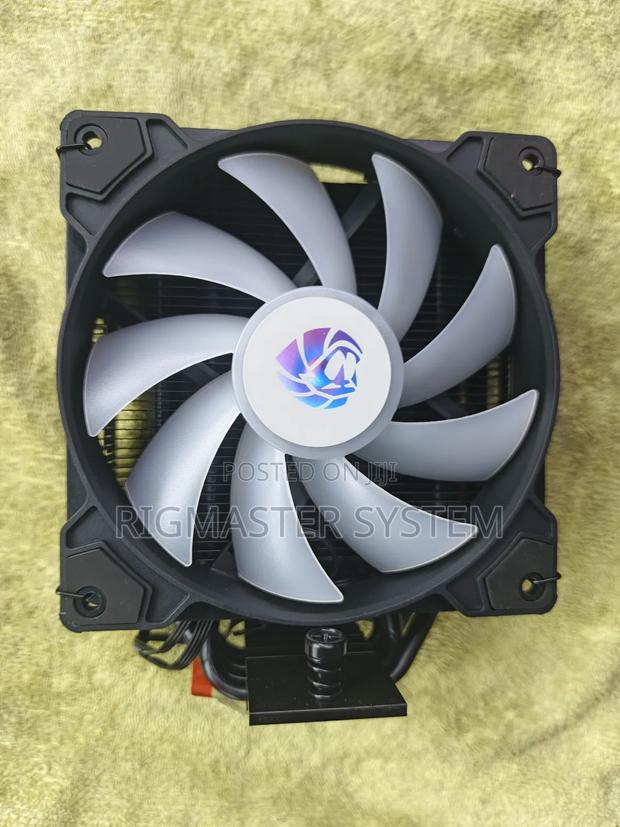 Cooleo Digital Air Cooler photo 6