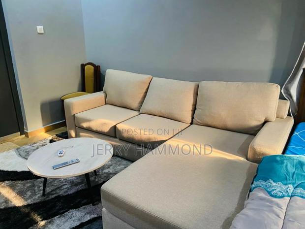 Furnished 1bdrm Apartment in East Airport In A, Tseaddo for rent · Photo 2