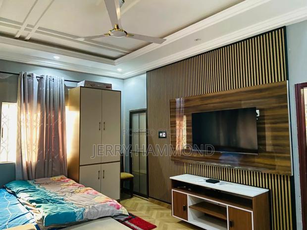 Furnished 1bdrm Apartment in East Airport In A, Tseaddo for rent · Photo 3