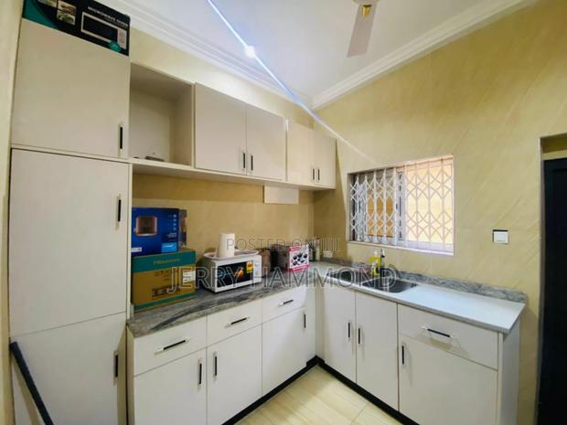 Furnished 1bdrm Apartment in East Airport In A, Tseaddo for rent · Photo 4