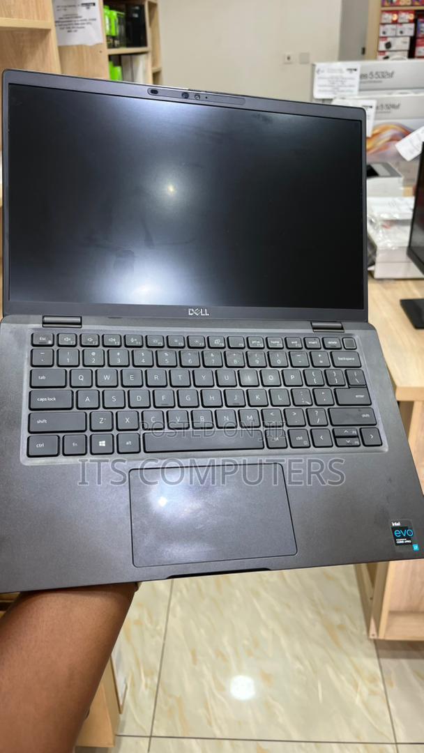 Laptop Dell Latitude 7420 16GB Intel Core I7 SSD 256GB photo 2