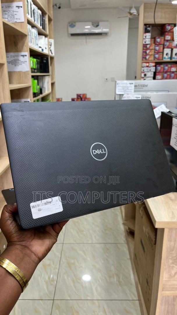 Laptop Dell Latitude 7420 16GB Intel Core I7 SSD 256GB photo 3
