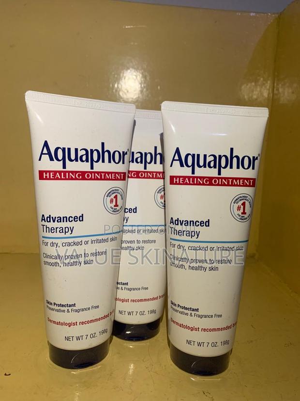 Aquaphor Healing Ointment 50g/198g · Photo 4