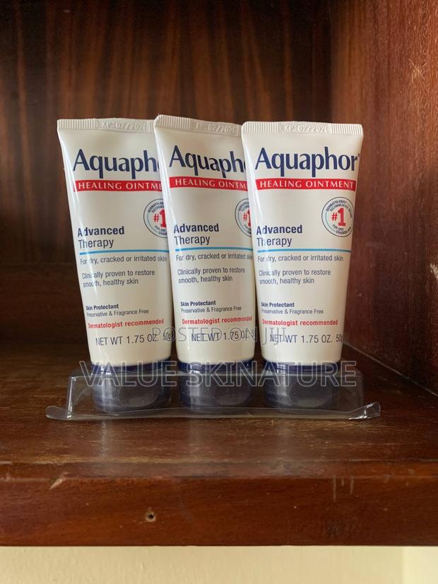 Aquaphor Healing Ointment 50g/198g · Photo 3