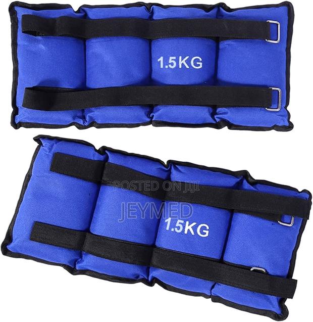 Wrist/Ankle Weight. 1.5kg · Photo 2