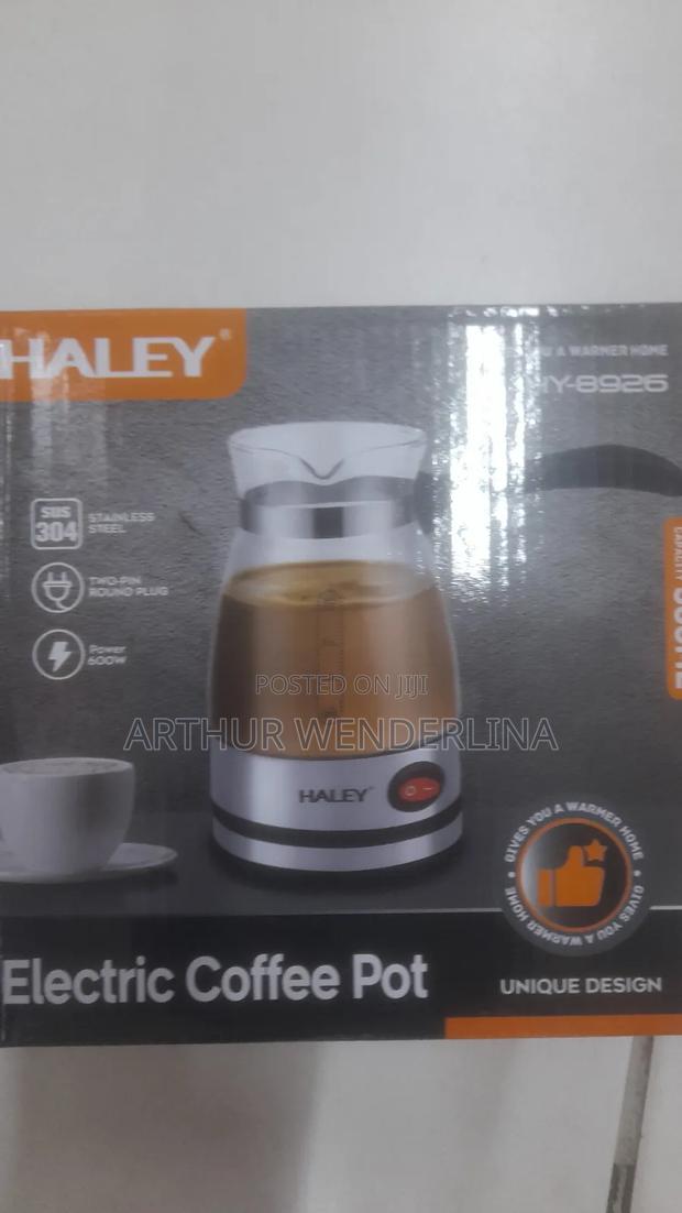 Haley Pressure Machine photo 6