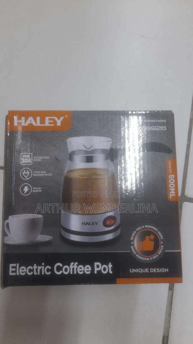 Haley Pressure Machine photo 7