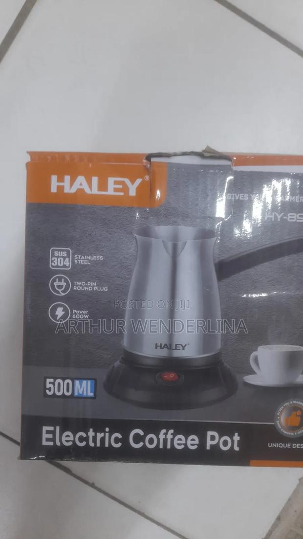 Haley Pressure Machine photo 8
