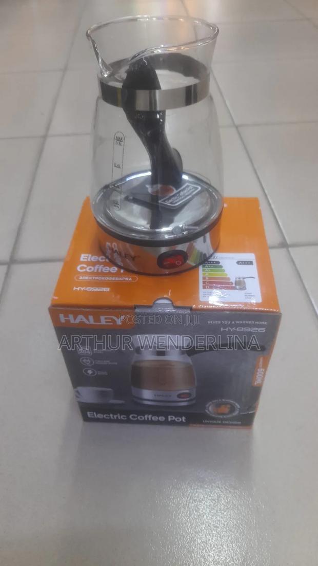 Haley Pressure Machine photo 12