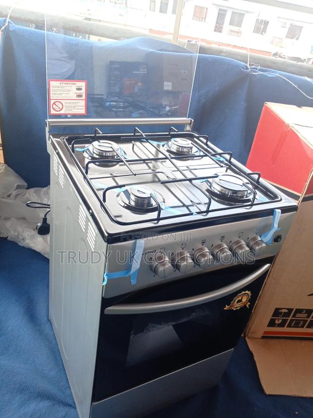 Volcano Dual Fuel Burner