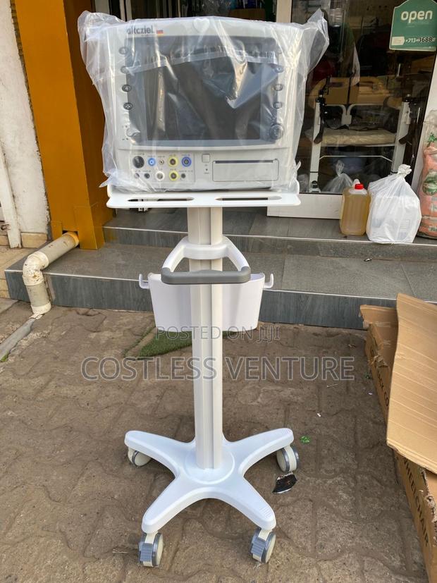 Fetal Maternal Monitor (C.T.G) With Stand