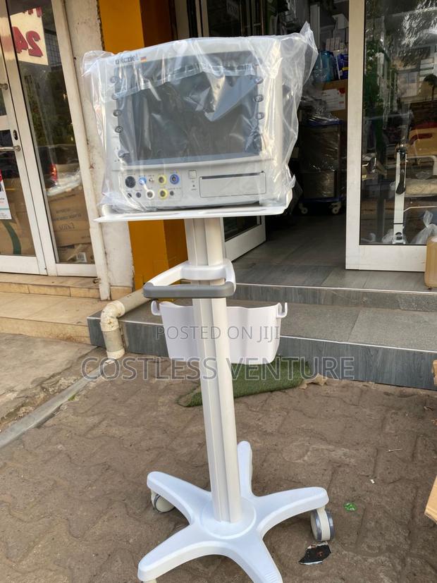 Fetal Maternal Monitor (C.T.G) With Stand photo 2