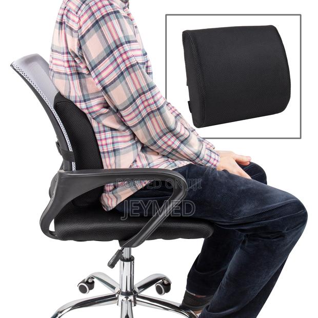 Chair Lumber Support · Photo 3