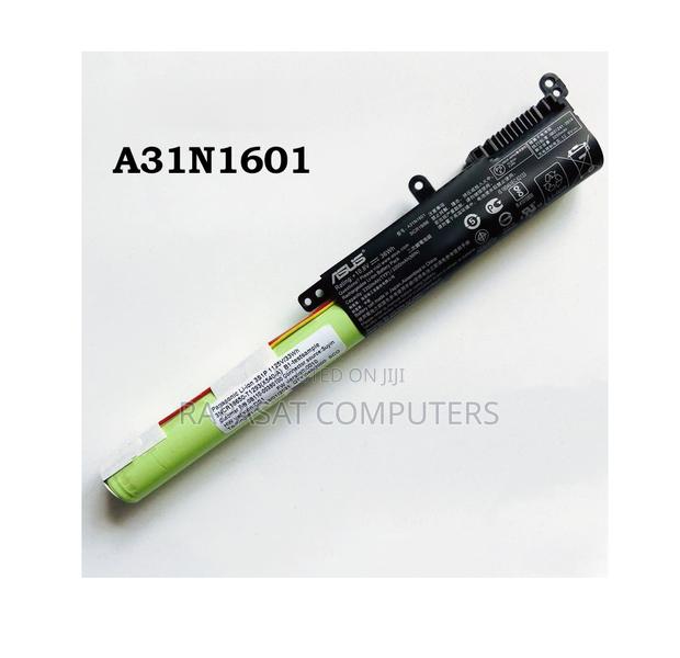 Asus A31n1601/ X541 Battery(Replacement)