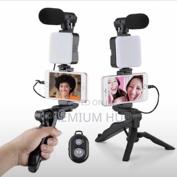 Video Making Kit