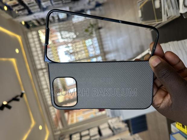 Google Pixel 9 Pro Fold / 10 Pro Fold Magsafe Magnetic Cloth Texture photo 9