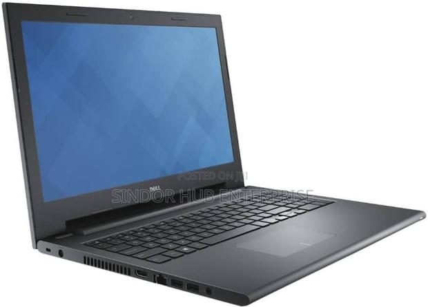 Laptop Dell Inspiron 15 8GB Intel Core I5 HDD 2T