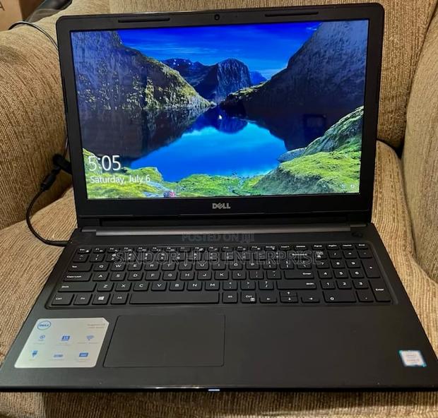 Laptop Dell Inspiron 15 8GB Intel Core I5 HDD 2T photo 3