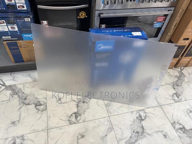 55” Screen Protector Invisible-lock, Screen Shield · Photo 2