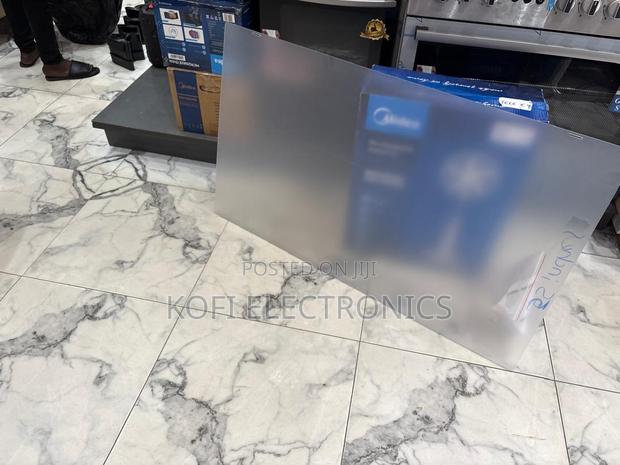 55” Screen Protector Scratch-hardened, Display Cover · Photo 2