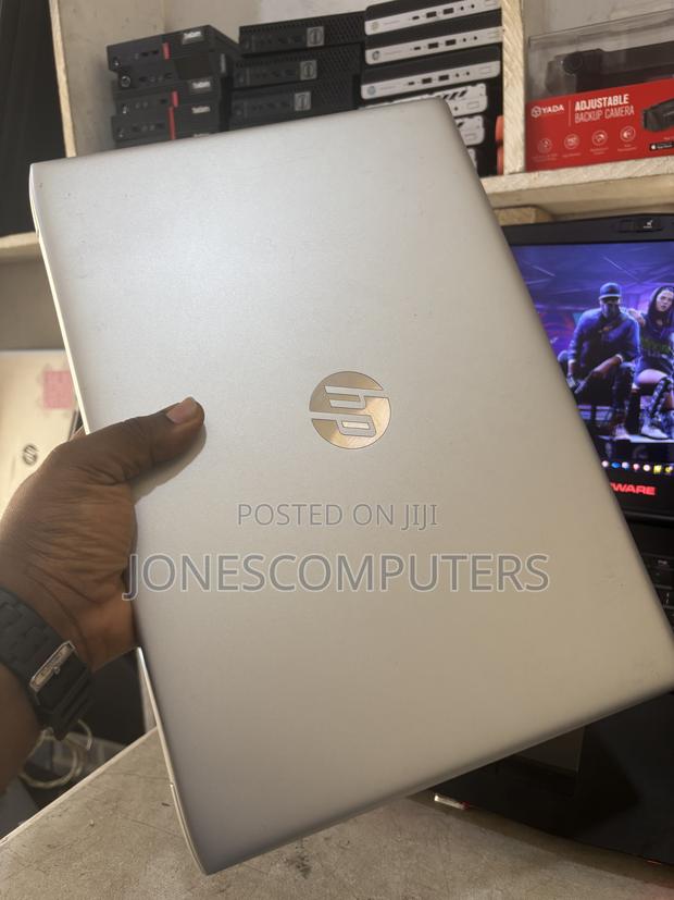 Laptop HP ProBook 450 G5 8GB Intel Core i7 HDD 500GB photo 4